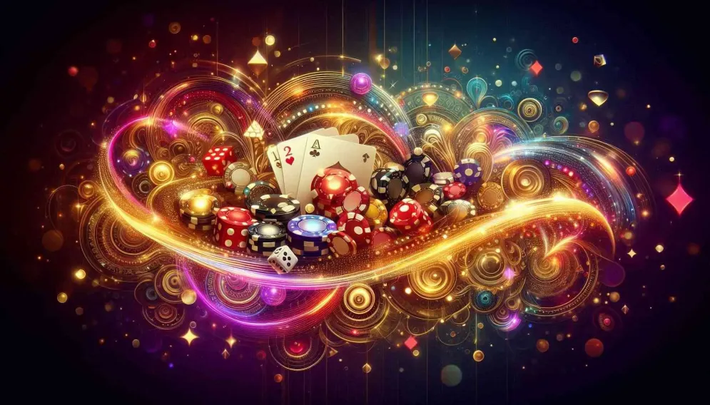 Godz Casino